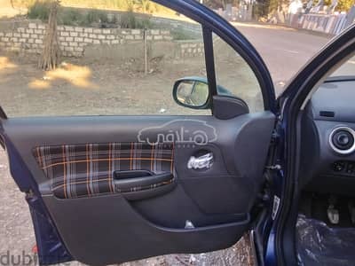 Used Citroën C3 2006 For Sale Cairo