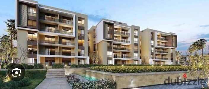 Hot Deal | Garden Apartment in Fifth Square