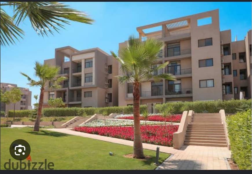 شقة بـ٣ غرف نوم في فيفث سكوير المراسم، صورة ٤ من ١٣