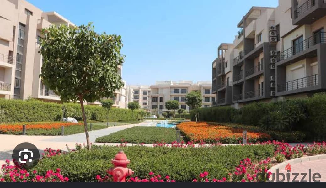 شقة بـ٣ غرف نوم في فيفث سكوير المراسم، صورة ٥ من ١٣