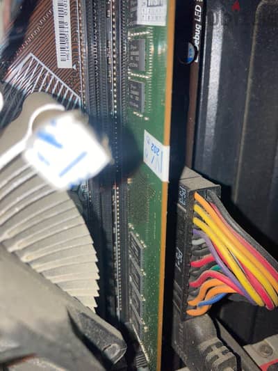 Ram sk/hynix 8gb 2400mhz