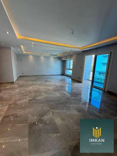 Apartment for sale with hotel-style finishing, available with an extended installment plan. Fully finished and fully serviced, located in the ALJAR Va