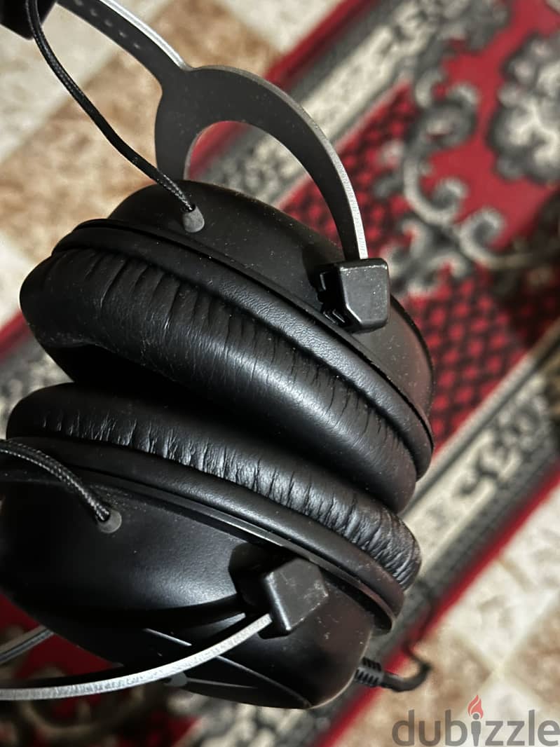 Hyper X Cloud 2 Used 4