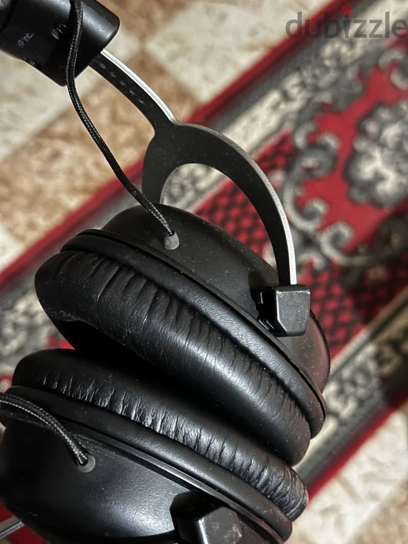 Hyper X Cloud 2 Used 8