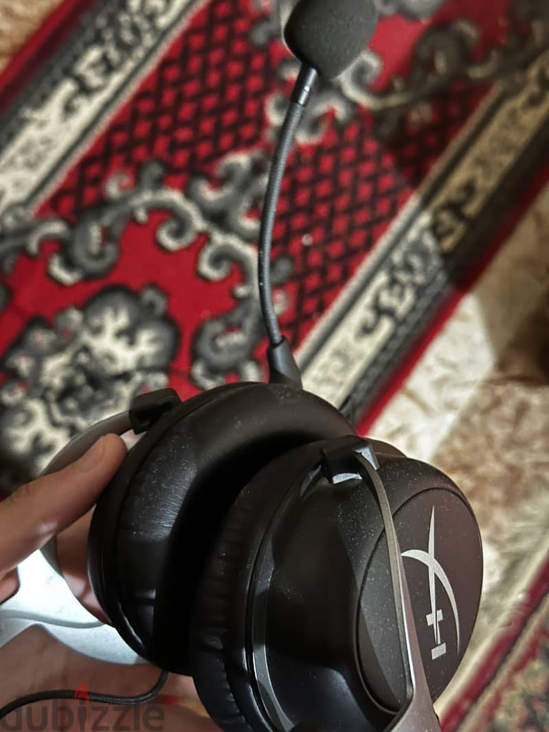 Hyper X Cloud 2 Used 9