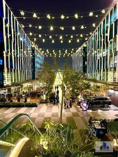 Office for Rent | Park Street – Sheikh Zayed