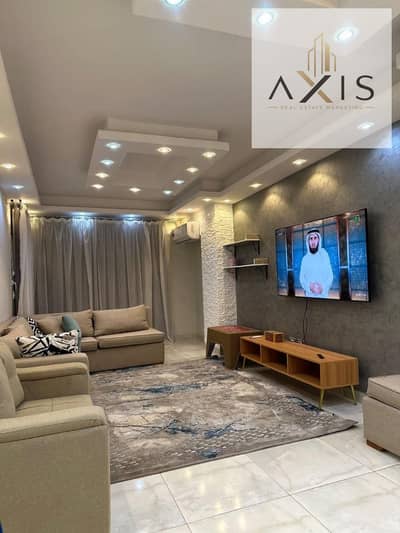 Apartment for rent at an amazing price, 170 SQM, in Al Murooj Compound 6th of October, el sheikh zayed