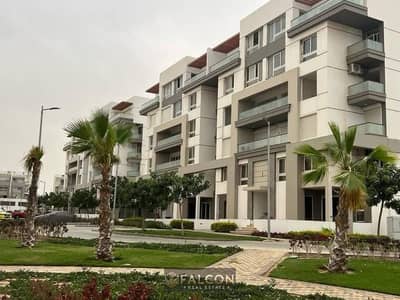 Launch Price Last Plot in Hyde Park 10Y Installments Apartment for sale Prime Location Near Mivida & Mountain View