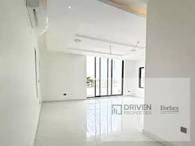 Ready To Move Fully Finished Apartment with ACs for Sale by Installments in Al karma Kay Sheikh Zayed