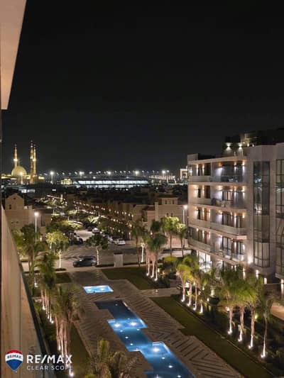 near to Madinty apartment for sale 215 SQM ready to move