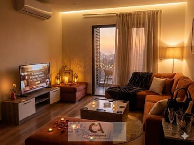 Furnished Apartment for Rent in Eastown Sodic