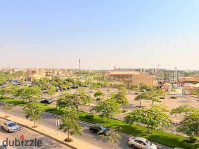 شقه للبيع في الرحاب مساحه 89 متر بسعر لقطه لن يتكرر