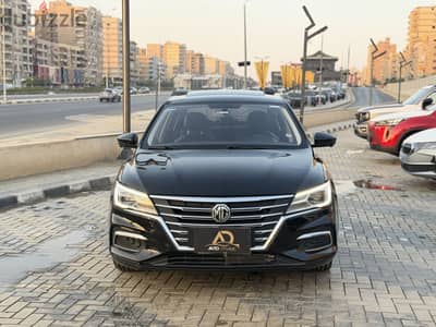 ام جى ام جي 5 2022