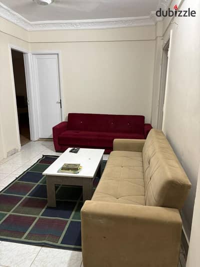 Furnished apartment for rent in Al-Munira near the Faculty of Medicine