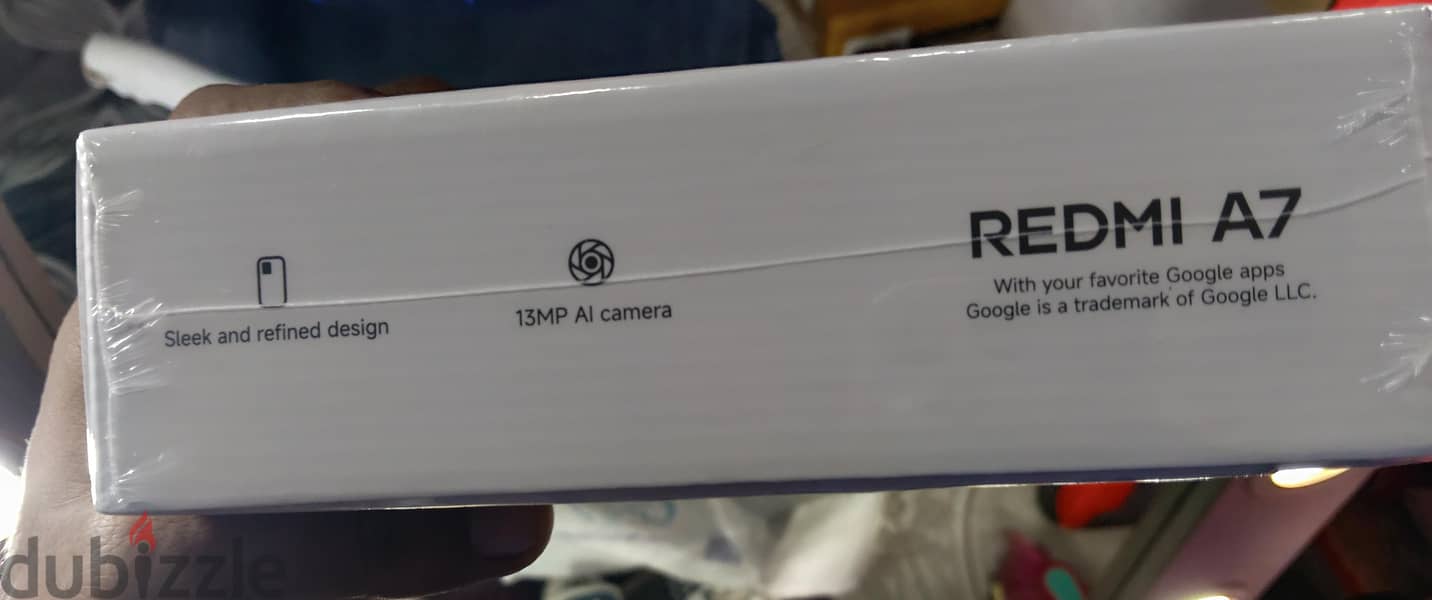 Xiaomi Redmi 7A 2