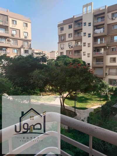 شقه للبيع في مدينتي بسعر تجاري طلعت مصطفي