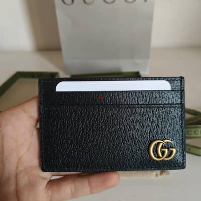Cardholder