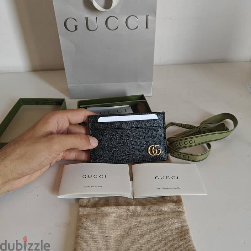 Cardholder 4