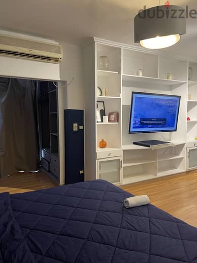 Apartment in Heliopolis