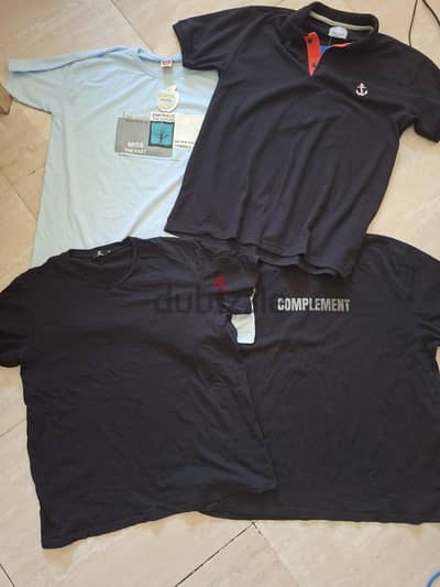 Men's t-shirt