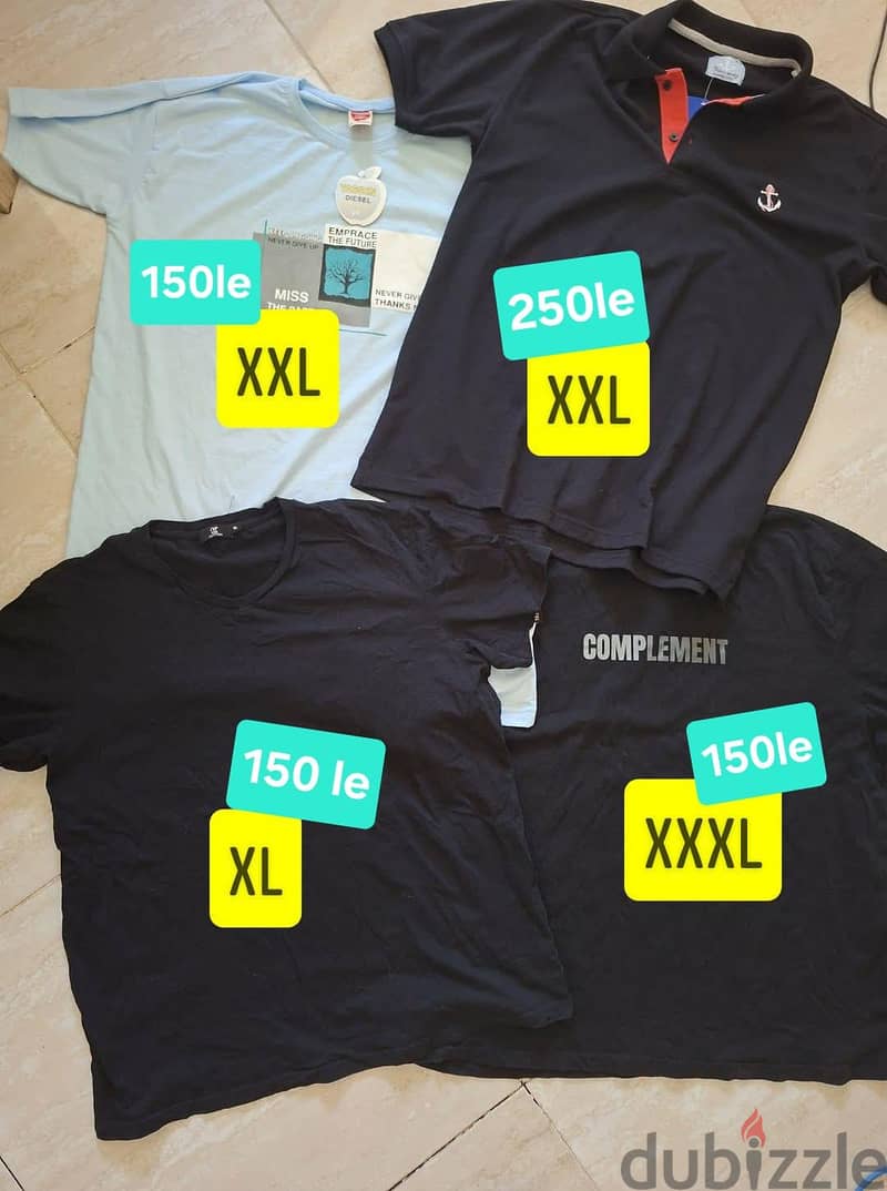 Men's t-shirt 1