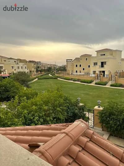 Standalone for sale in Mivida 450 m + 332 m, ready to move , Fully finished superlux , Lowest price in the market Standalone for sale in Mivida 450 m + 332 m, ready to move , Fully finished superlux , Lowest price in the market