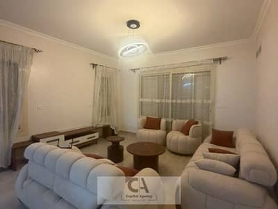 Villa For rent in Mivida Fully furnished Villa For rent in Mivida Fully furnished