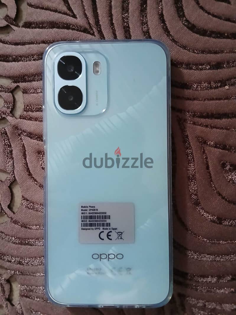 اوبو ايه 6 اس 2