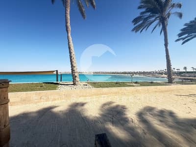 BEST PRICE BAHARY VIEW STANDALONE VILLA | FULLY FINISHED + ACS | HACIENDA RAS EL HEKMA | LONGEST INSTALLMENT PLAN BEST PRICE BAHARY VIEW STANDALONE VILLA | FULLY FINISHED + ACS | HACIENDA RAS EL HEKMA | LONGEST INSTALLMENT PLAN