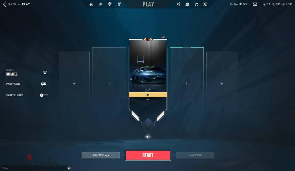 valorant 3 knifes & 2 vandals & phantom and spectre 9