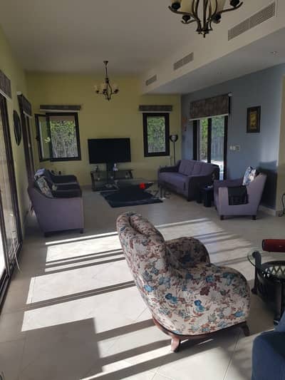 فيلا فاخرة Fully Furnished في Marassi Victoria