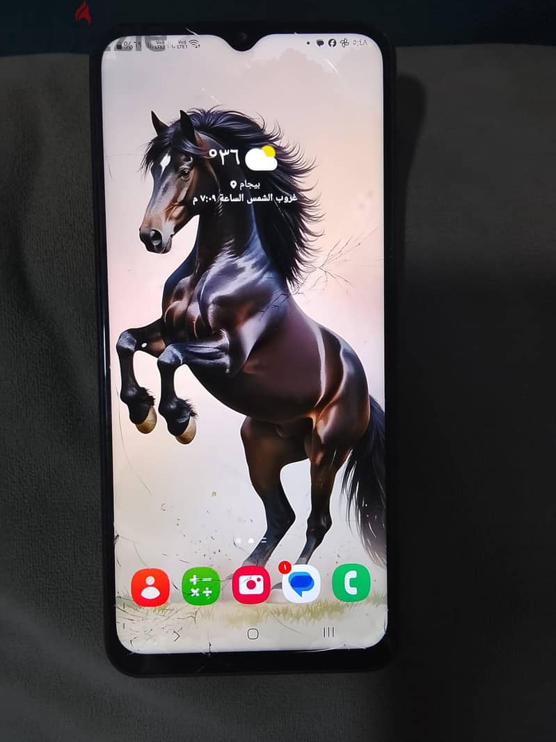 سامسونج ايه 13 2