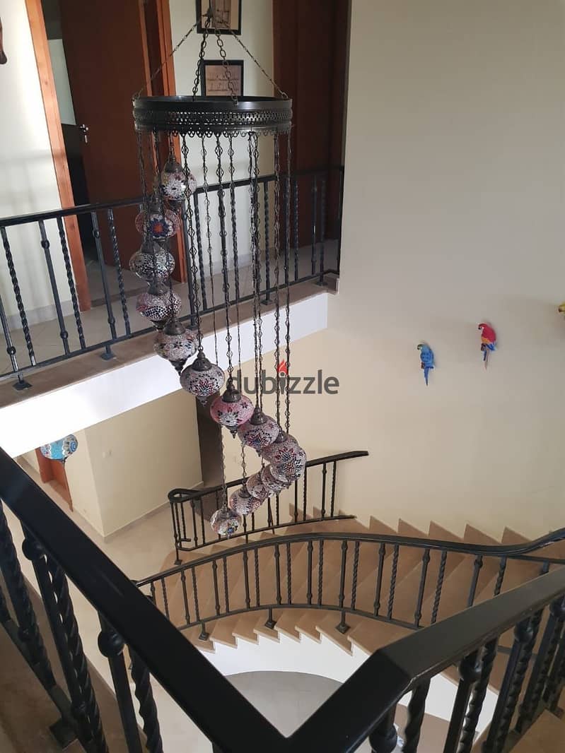 فيلا بـ٥ غرف نوم في مراسي، صورة ٩ من ١٥