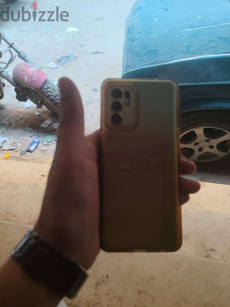 اوبو رينو 6 1