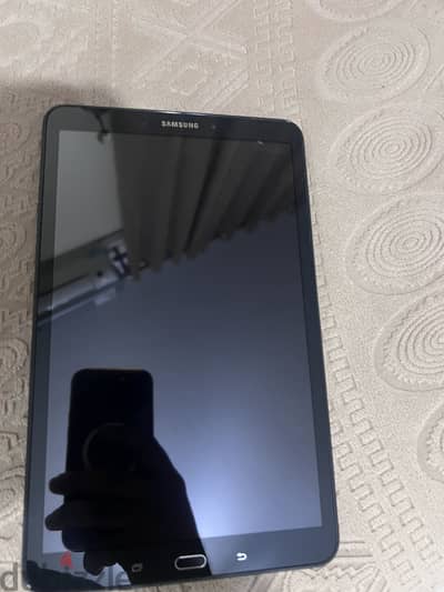 Tab Samsung a6