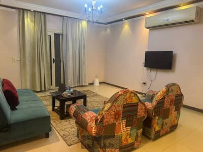Great Opportunity in El Khamayel | 143 SQM Fully Furnished Apartment