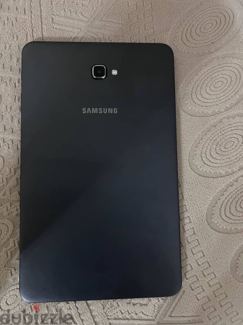 Tab Samsung a6 1