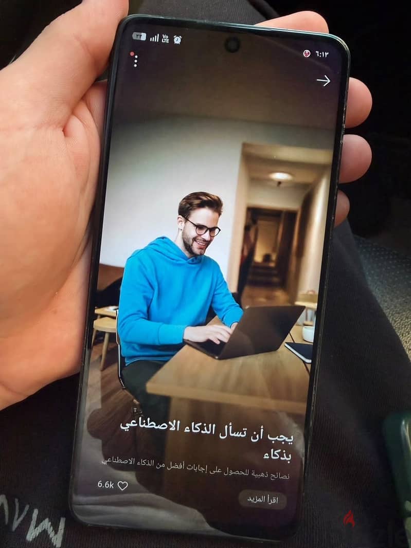 OPPO Reno12 F 3