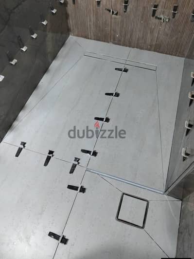 عبد المعبود مبلط سيراميك التجمع الخامس والتجمع الاول
