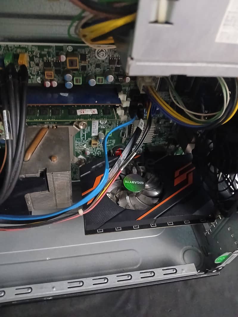 hp compaq pro 6305 mt 5