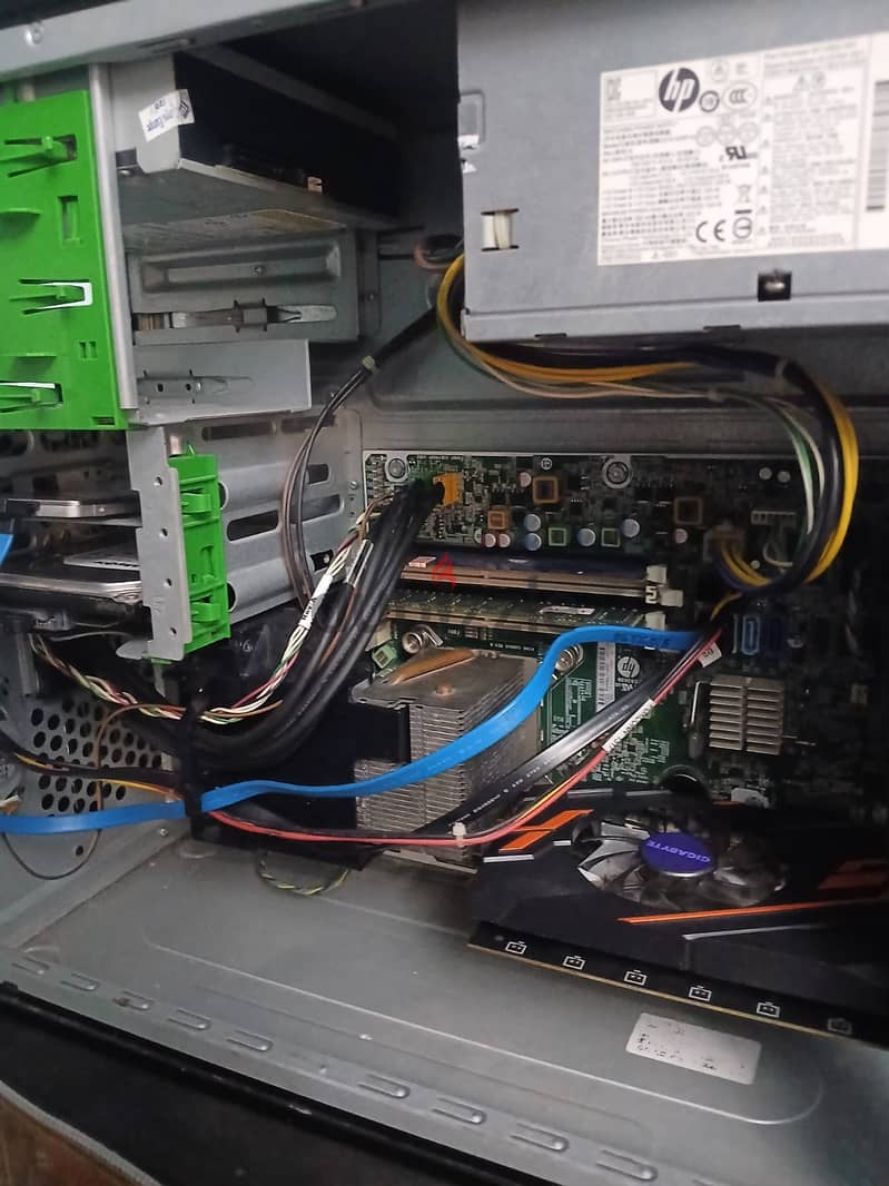 hp compaq pro 6305 mt 11