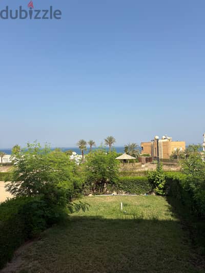شاليه للبيع في العين السخنة - دولفين بيتش | Ain Sukhna - Dolphin Beach