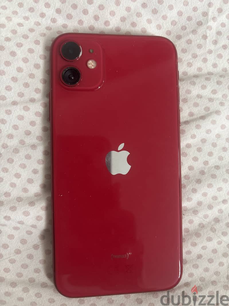 Apple - iPhone 11 1