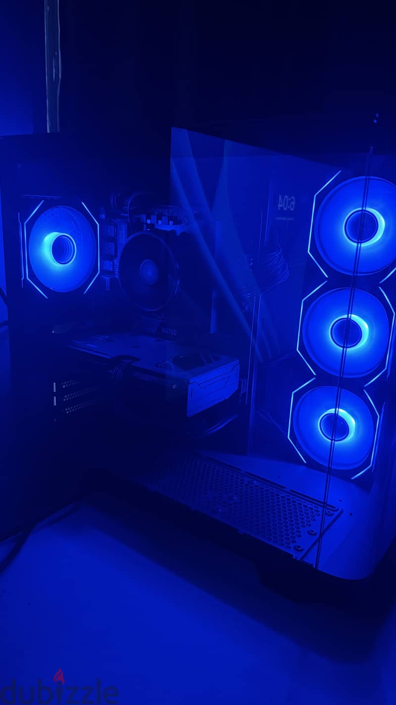 Gaming PC 1
