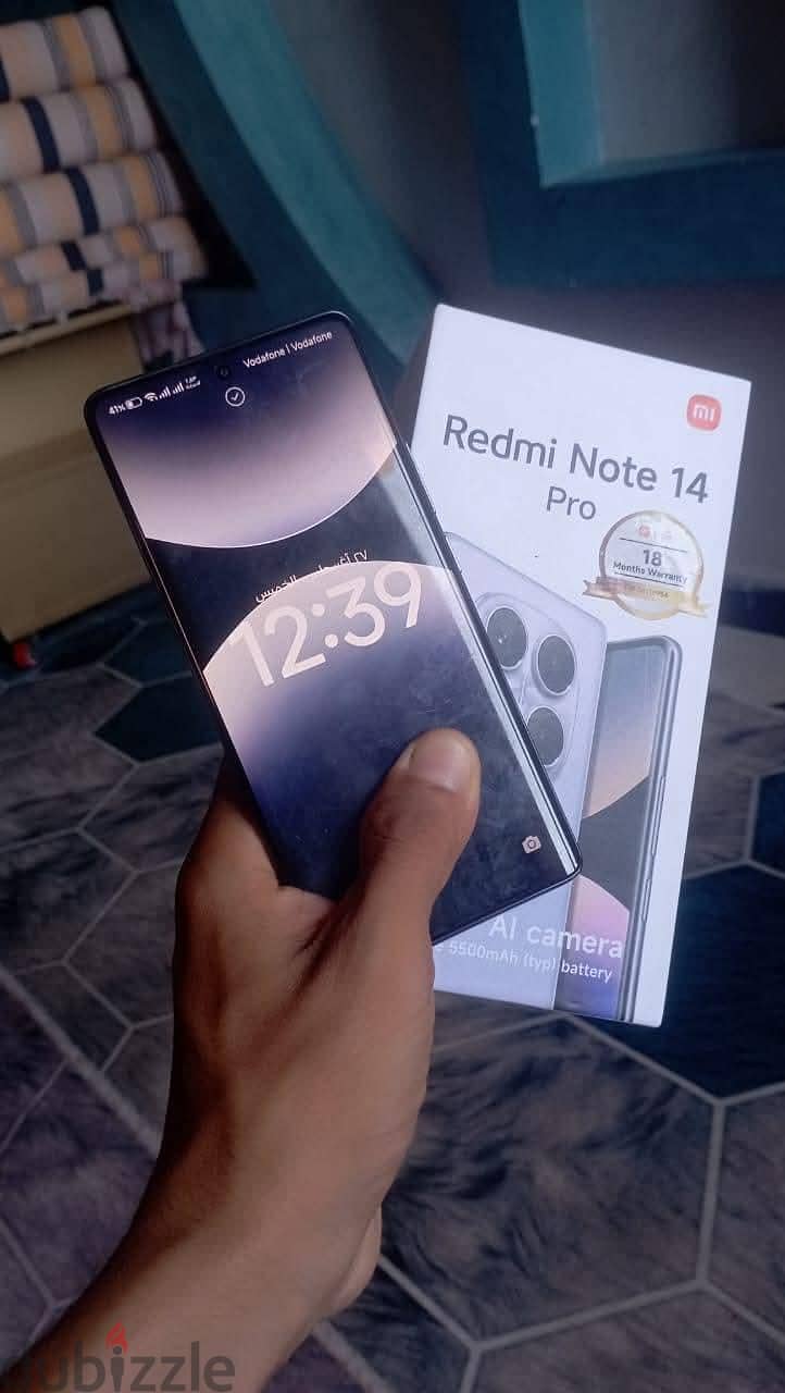 شاومي 14 برو 3