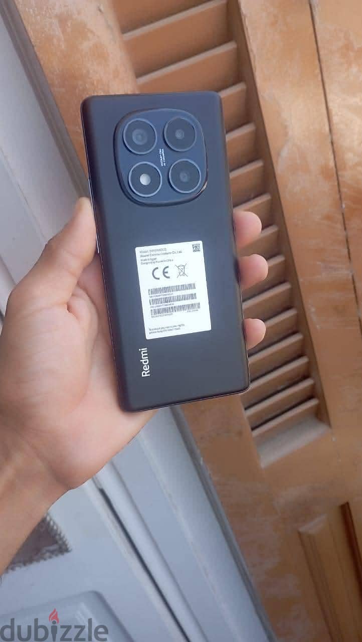شاومي 14 برو 4