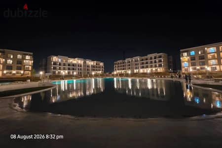شقة للبيع في كمبوند Belle Vie – Emaar | الشيخ زايد الجديدة 