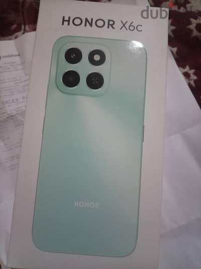 Honor X6C
