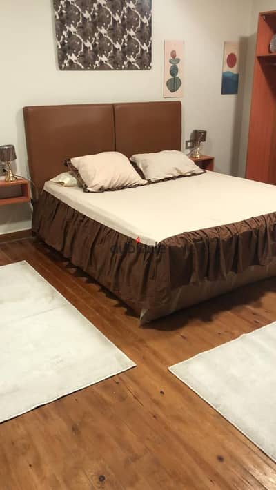 Apartment 116m at a special price inside Madinaty B11