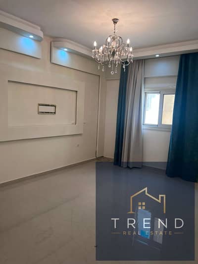Luxury 200 sqm Apartment for Rent | El Banafseg Villas | First Settlement